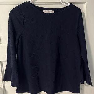 Women’s Loft Top